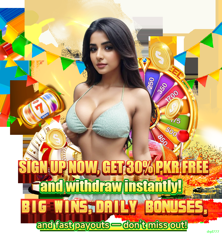 Slots no app dqd777 mobile