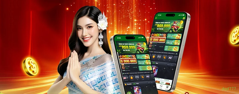 dqd777 slots no app